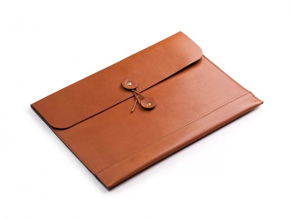 Папка для документов Рио-Гранде, оранжевый 