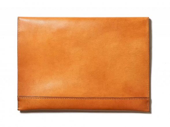 Папка для документов Рио-Гранде, оранжевый 