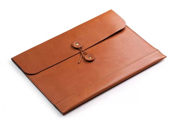 Папка для документов Рио-Гранде, оранжевый 