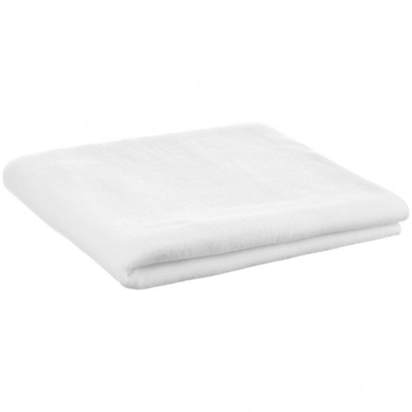 Дорожный плед Voyager 2, белый 