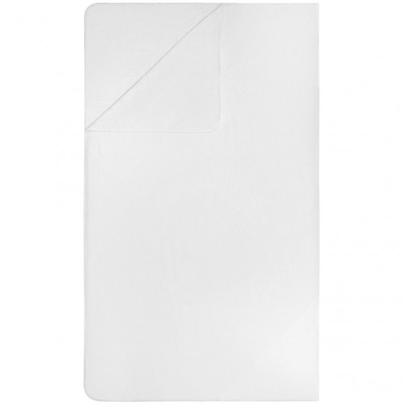 Дорожный плед Voyager 2, белый 