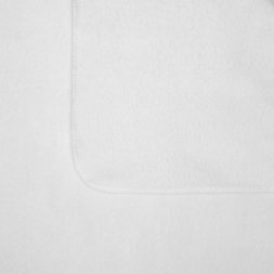 Дорожный плед Voyager 2, белый