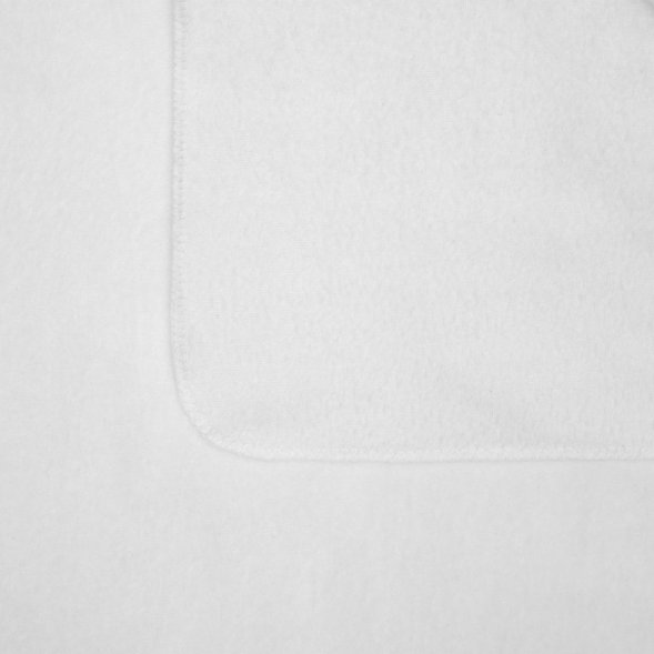 Дорожный плед Voyager 2, белый 