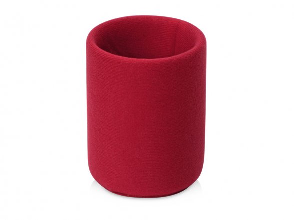 Подставка под ручки, красный 