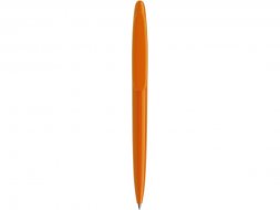 Ручка шариковая Prodir DS5 TPP, оранжевый