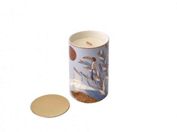 Свеча Valerie Concept СNDL 3 TRO 