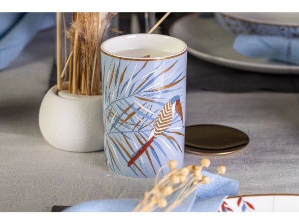 Свеча Valerie Concept СNDL 3 TRO 