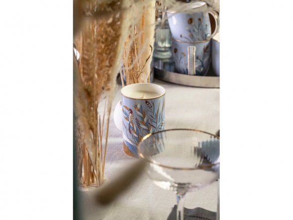 Свеча Valerie Concept СNDL 3 TRO 