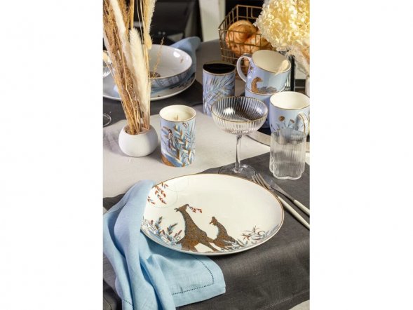 Свеча Valerie Concept СNDL 3 TRO 