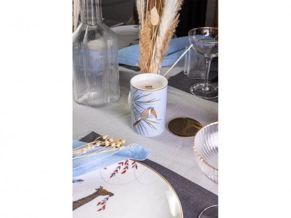 Свеча Valerie Concept СNDL 3 TRO 