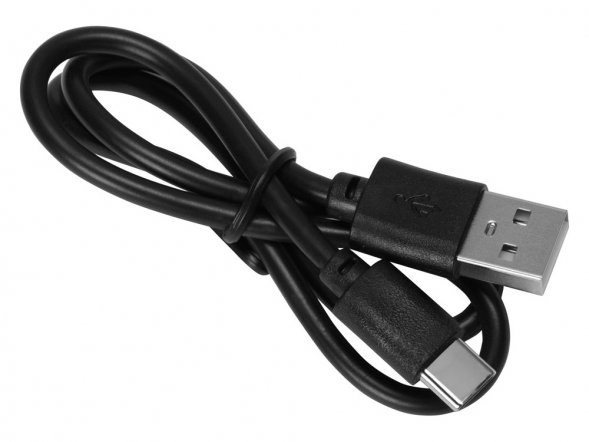 УФ-стерилизатор c функцией беспроводной зарядки Sector, Evolt, черный 