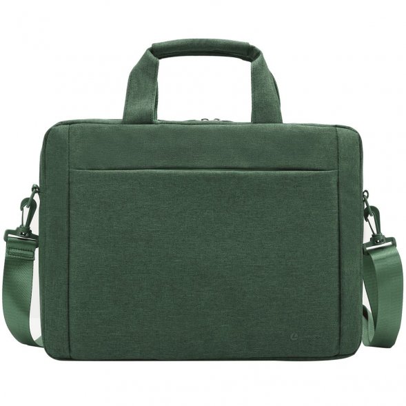 Cумка для ноутбука L225, зеленый 