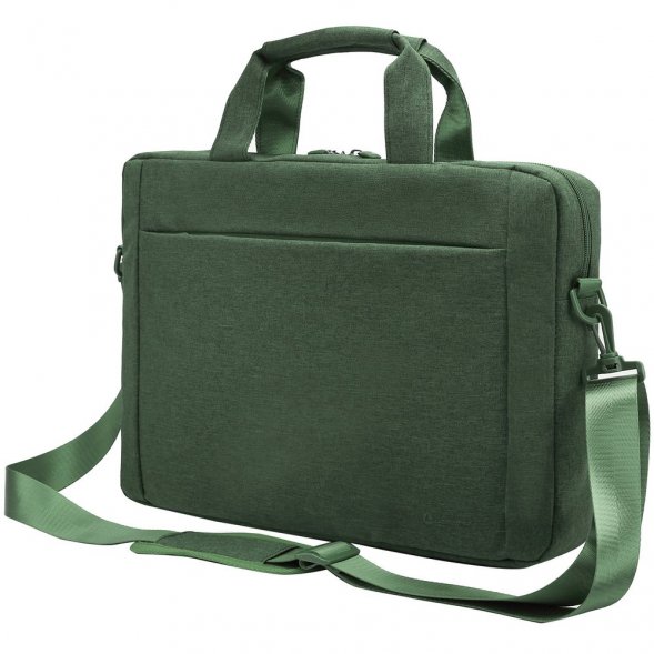 Cумка для ноутбука L225, зеленый 