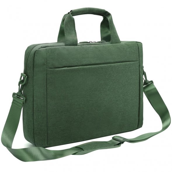 Cумка для ноутбука L225, зеленый 
