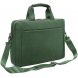 Cумка для ноутбука L225, зеленый 