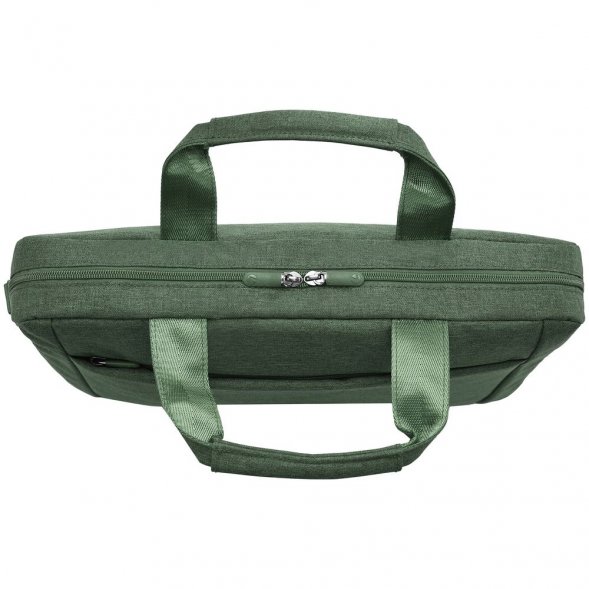 Cумка для ноутбука L225, зеленый 