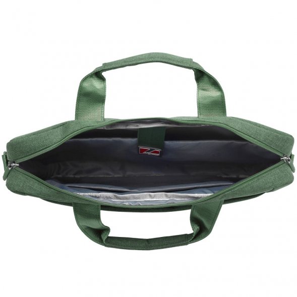 Cумка для ноутбука L225, зеленый 