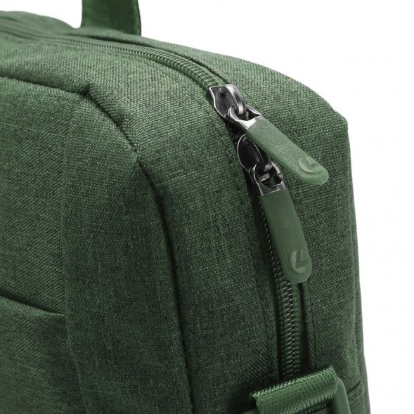 Cумка для ноутбука L225, зеленый 