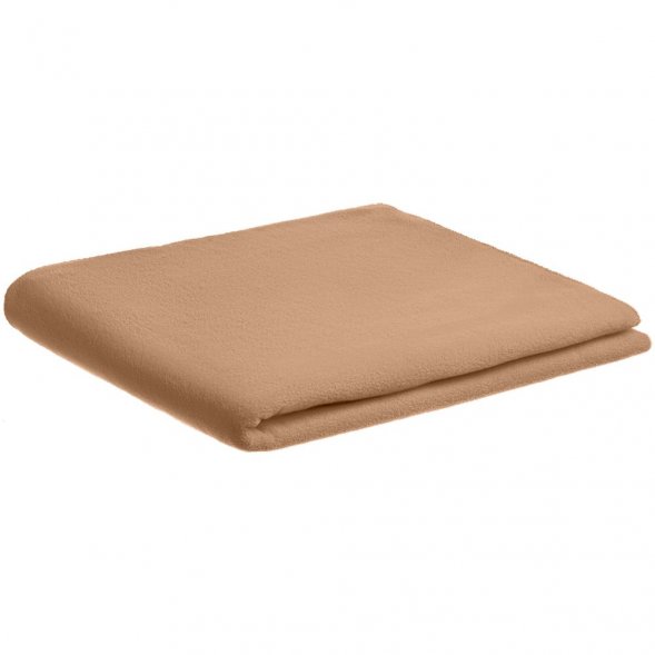 Дорожный плед Voyager, бежевый 