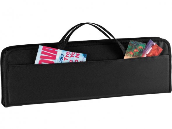 Набор для барбекю Barabicu из 10 предметов, черный (Р) 