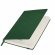 Ежедневник Summer time BtoBook недатированный, зеленый (без упаковки, без стикера) 