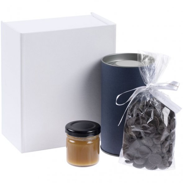 Набор чайный Tea Party, синий 