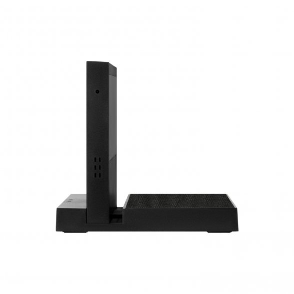 Зарядная станция с часами 15W Glory 