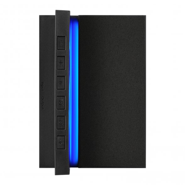 Зарядная станция с часами 15W Glory 