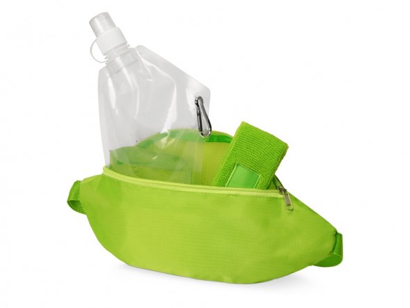 Набор для спорта Keen, зеленый 