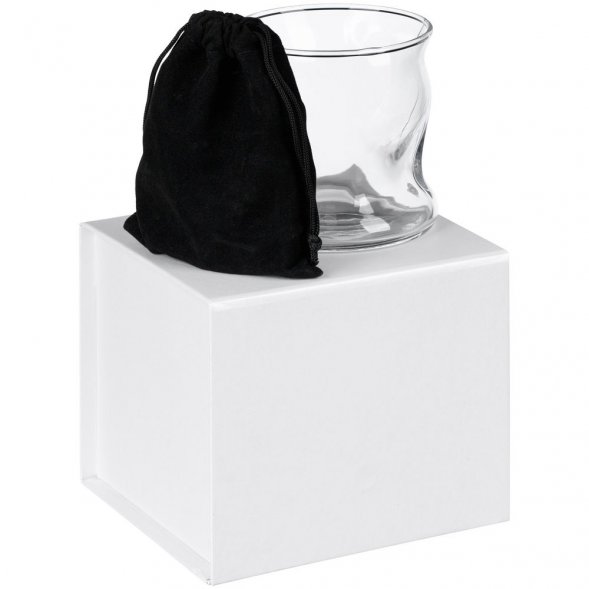 Набор для виски Amorf, белый 