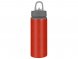Бутылка для воды Rino 660 мл, красный 