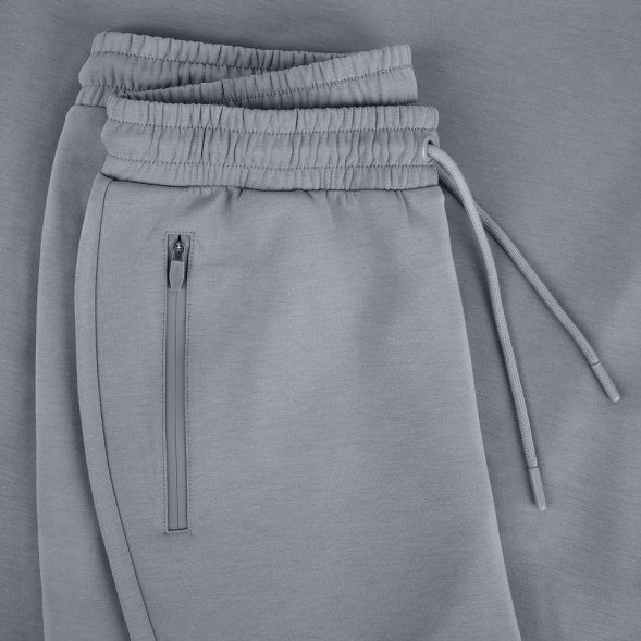 Джоггеры Lovi, серые 