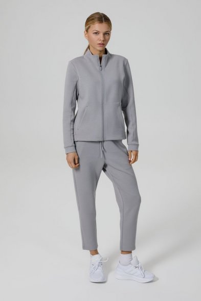 Джоггеры Lovi, серые 