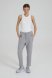 Джоггеры Lovi, серые 