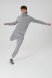 Джоггеры Lovi, серые 