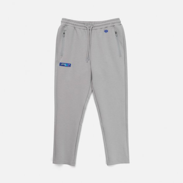 Джоггеры Lovi, серые 