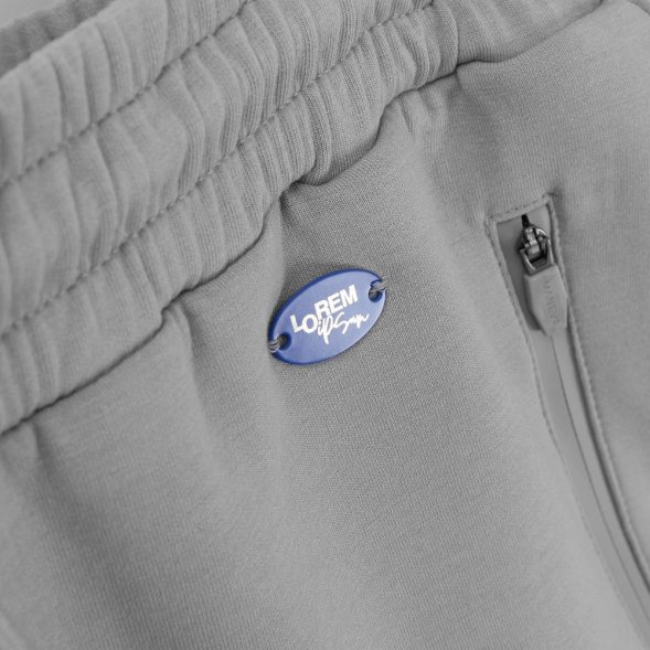 Джоггеры Lovi, серые 
