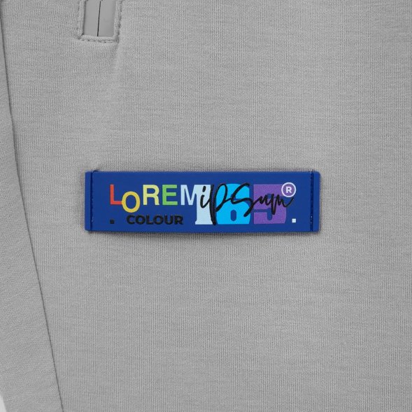 Джоггеры Lovi, серые 