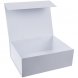 Коробка складная Portada, L, белая 