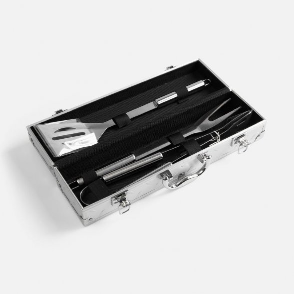 Набор для барбекю Hard Work 