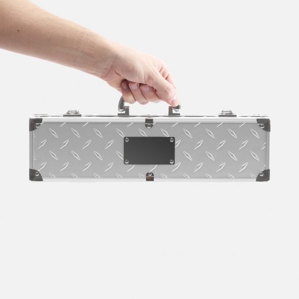 Набор для барбекю Hard Work 