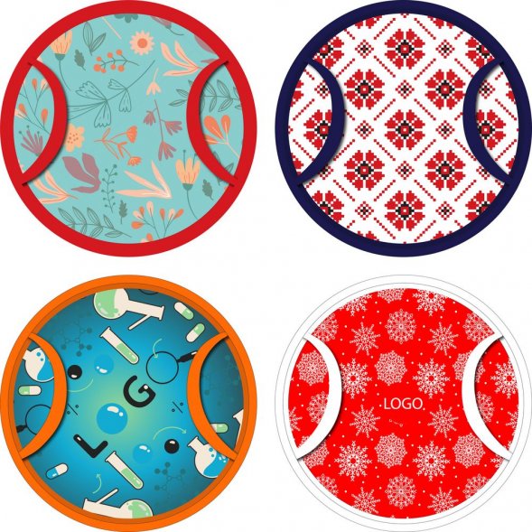 Ледянки на заказ Renna Oxford 