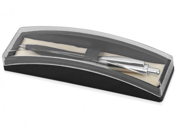 Футляр для ручки Морле, черный (Р) 