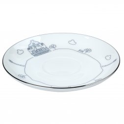 Чайная пара Verona Город