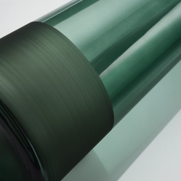 Декантер Emerald, зеленый 