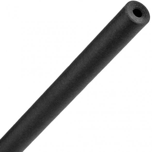 Ручка шариковая Carton Plus, черная 