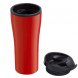 Термостакан Maybole, красный 