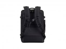 8461 black рюкзак для ноутбука 17.3