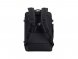 8461 black рюкзак для ноутбука 17.3 