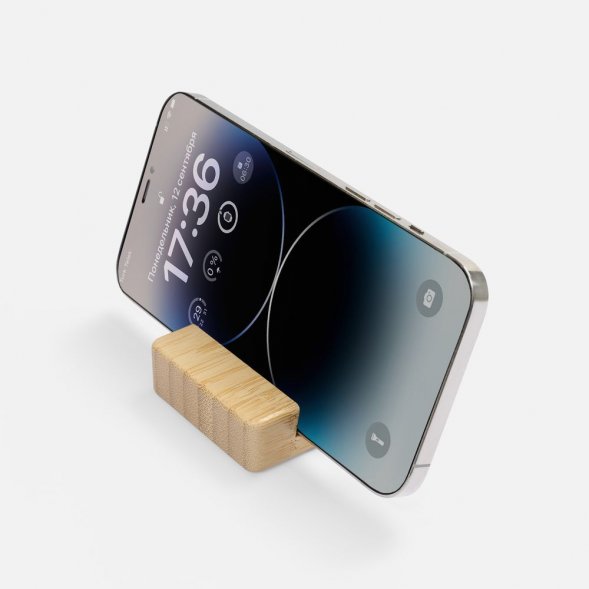 Подставка для телефона Standic Duo 